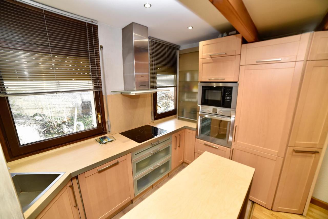 Atico Duplex Alto Standing En Escaldes Pl861 Hut-6508 Leilighet Andorra la Vella Eksteriør bilde