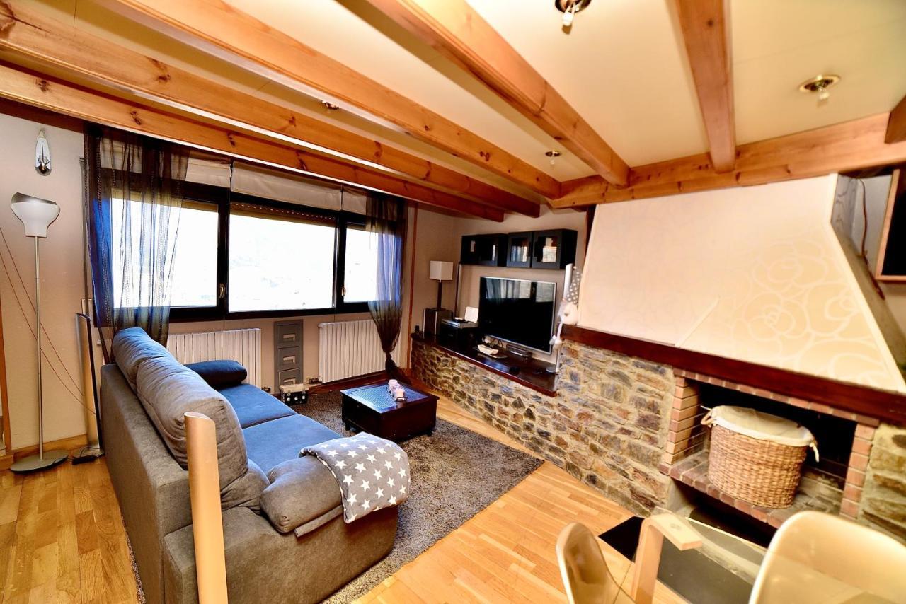 Atico Duplex Alto Standing En Escaldes Pl861 Hut-6508 Leilighet Andorra la Vella Eksteriør bilde
