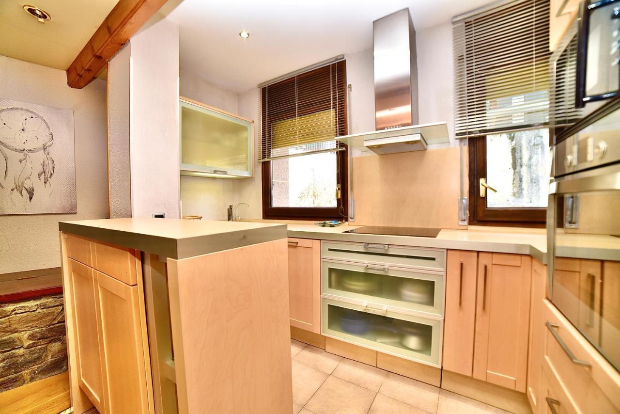 Atico Duplex Alto Standing En Escaldes Pl861 Hut-6508 Leilighet Andorra la Vella Eksteriør bilde
