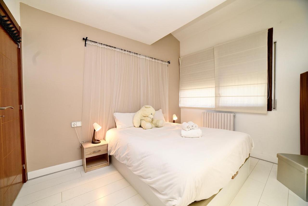 Atico Duplex Alto Standing En Escaldes Pl861 Hut-6508 Leilighet Andorra la Vella Eksteriør bilde