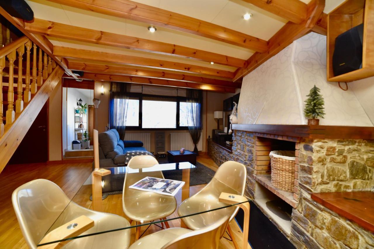 Atico Duplex Alto Standing En Escaldes Pl861 Hut-6508 Leilighet Andorra la Vella Eksteriør bilde