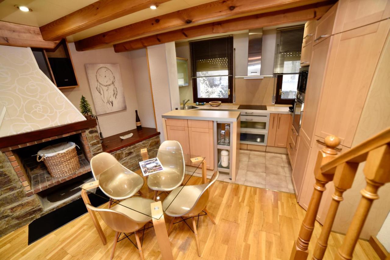 Atico Duplex Alto Standing En Escaldes Pl861 Hut-6508 Leilighet Andorra la Vella Eksteriør bilde