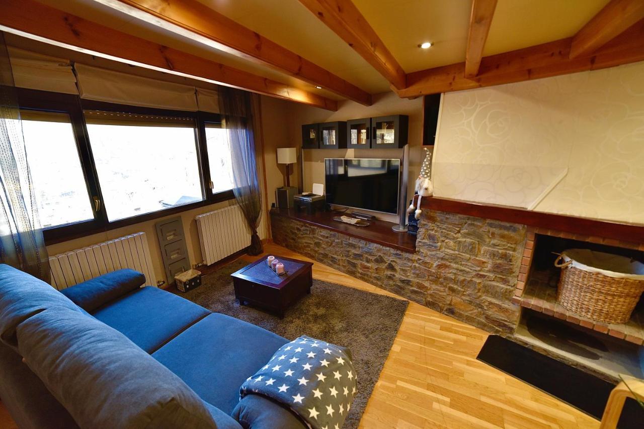 Atico Duplex Alto Standing En Escaldes Pl861 Hut-6508 Leilighet Andorra la Vella Eksteriør bilde